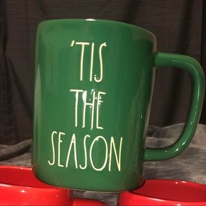 Rae Dunn Mugs Bundle Reserved